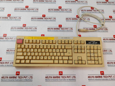 Jrc Ndf-269B Keyboard 5140