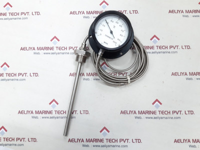 Ness tus-2s-s thermometer capillar 4m Ness tus-2s-s thermometer capillar 4m