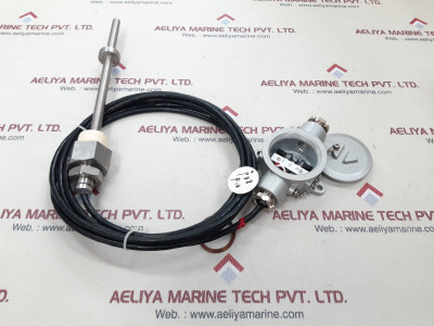 Meiyo Ptr-m Resistance Bulb 100 ºC