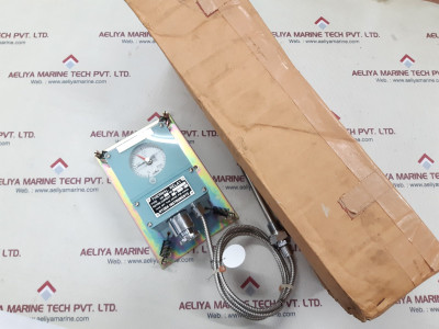 Hyoda km-2 thermal relay