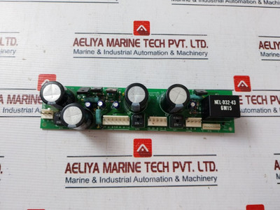 Printed Circuit Board 65P3004 A100509 Printed Circuit Board 65P3004 A100509