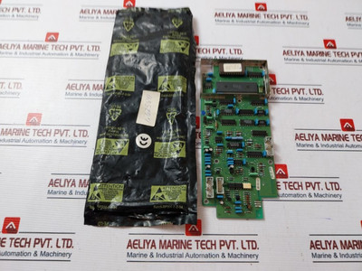 Printed Circuit Board Vic-1 726103 Printed Circuit Board Vic-1 726103