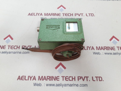 Herion thermostat 60-150 Âºc