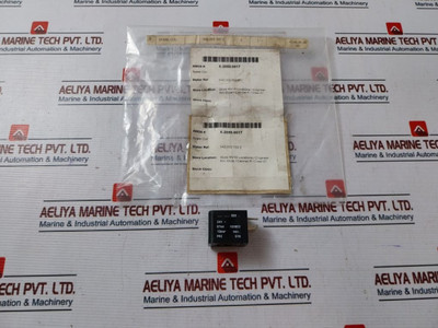 022 24V Spare Solenoid Coil Valve W5146 022 24V Spare Solenoid Coil Valve W5146