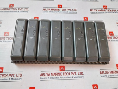 Field Circuit Power Protection Cover Fisher-rosemount Emerson