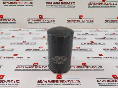 Osk F-7269 Fuel Filter Me 056280 New Tightening Torque