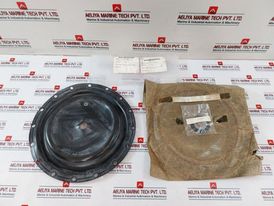 Diaphragm Assembly Nakakita Ns770Cg Dia64 Diaphragm Assembly Nakakita Ns770Cg Dia64
