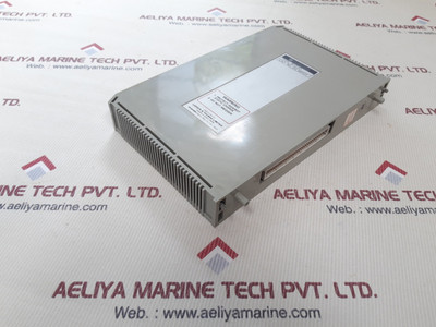 Yaskawa b1010 I/O module by Larsen & Toubro - Made in India Yaskawa b1010 I/O module by Larsen & Toubro - Made in India