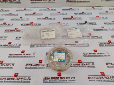 Kitz 3326-1203-b0 Ball Seat Set 900Sctc 4 Sdv-0303A-01.0005