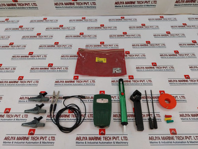 Rs 424-002 Continuity Checker Set Hdt3930