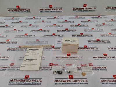Valve Repair Kit Rexroth 371 020 002 2 - Bosch Group Valve Repair Kit Rexroth 371 020 002 2 - Bosch Group