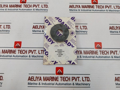 Broady P-101486 Slinger Pinion Oil Seal Disc Mv16-09/01191