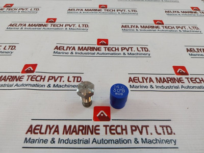 Nozzle 30°B Wdb 50 Gm Weight Nozzle 30°B Wdb 50 Gm Weight