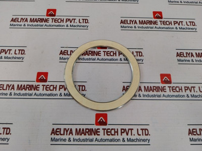 Gasket Valve Bonnet Jis 20K-80 Amos#: H-3211A.0052 Gasket Valve Bonnet Jis 20K-80 Amos#: H-3211A.0052
