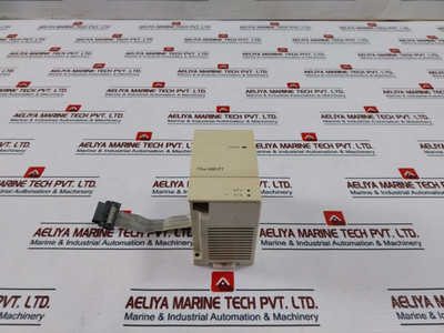 Programmable Controller Mitsubishi Fx2N-4Da Programmable Controller Mitsubishi Fx2N-4Da