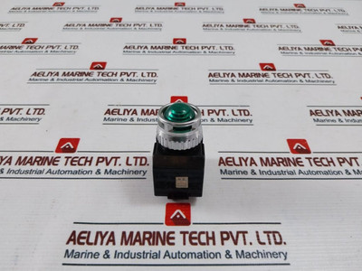 Yongsung Ys Npbl 3-006A Pilot Lamp 250V 6A