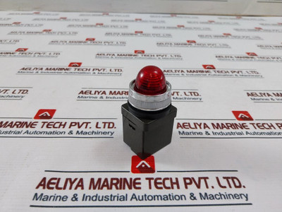 Hanyoung Cr302-2 Pilot Lamp 220V/6V