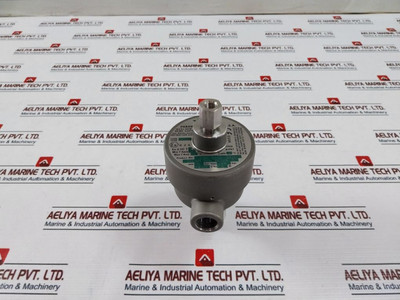 Versa Esm-8202-332E Selector Valve Versa Esm-8202-332E Selector Valve