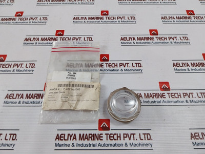 Hamworthy 618005 Oil Level Glass P-4071A.0063 Hamworthy 618005 Oil Level Glass P-4071A.0063