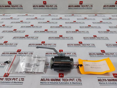 Pister Hrkh-1/2Npt 13 Handlever Ball Valve 1/2" Nptf, 11760 Psi Pister Hrkh-1/2Npt 13 Handlever Ball Valve 1/2" Nptf, 11760 Psi