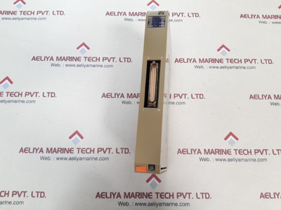 Yaskawa B1574A-3 I/O Module by Larsen & Toubro Ltd. Yaskawa B1574A-3 I/O Module by Larsen & Toubro Ltd.