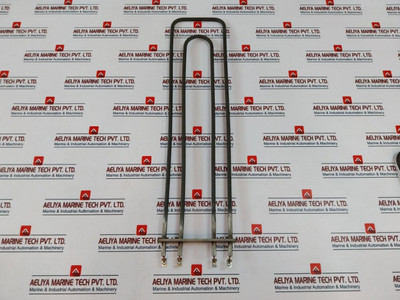 Ra Colvin Space Heater Element, 220V 800W, 240V 500W, 5335, Weight: 650 Gm Ra Colvin Space Heater Element, 220V 800W, 240V 500W, 5335, Weight: 650 Gm