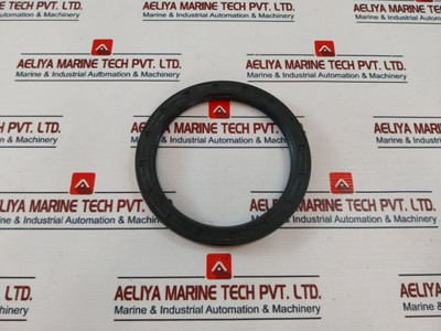 Cargo Oil Seal Pump 46-3 Nok Shinko Ind. Ltd. Cargo Oil Seal Pump 46-3 Nok Shinko Ind. Ltd.