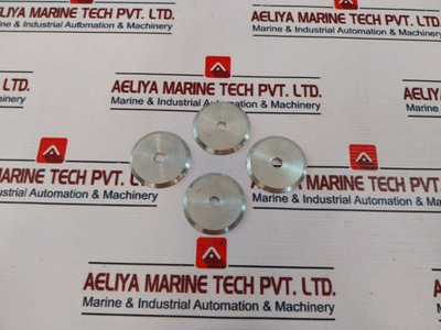 Stainless Washer For Low Profile Survey Stacks Kit