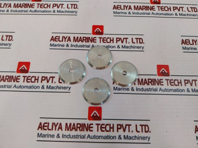 Stainless Washer - Low Profile Survey Stacks Kit - 120 Gm Stainless Washer - Low Profile Survey Stacks Kit - 120 Gm