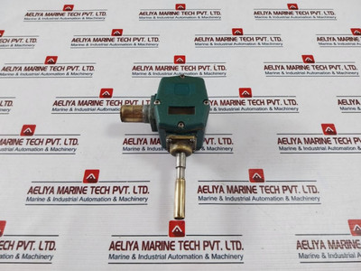 Teddington Controls Ltd, Dbg/Sb/1, Temperature Switch Teddington Controls Ltd, Dbg/Sb/1, Temperature Switch