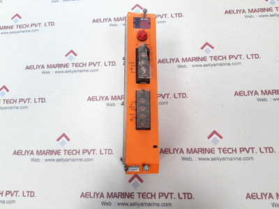 Yaskawa P8054 Power Supply by Larsen & Toubro Ltd. Yaskawa P8054 Power Supply by Larsen & Toubro Ltd.