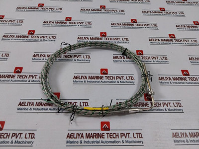 Senmatic Type- K Temperature Sensor 1156-233