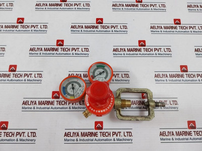 Yqe-03 Acetylene Reducer Pressure Gauge 0–2.5 Mpa Yqe-03 Acetylene Reducer Pressure Gauge 0–2.5 Mpa