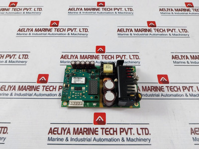 Rships V2 40-10-0014-001 Power Supply Board Rships V2 40-10-0014-001 Power Supply Board