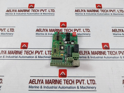 Delta 2945450309 Printed Circuit Board 94V-0 E157925