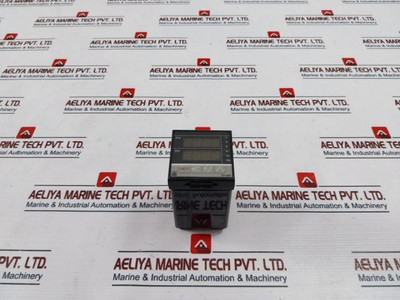 Acushnet Fp400-101000 Temperature Controller 620.1Kn-0/1200C 50-60Hz