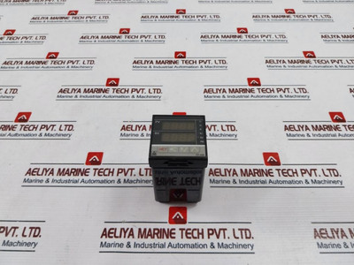 Acushnet Fp400-101000 Temperature Controller 620.1Kn-0/1200C 50-60Hz