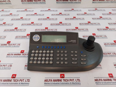 Intelligent Keyboard Pelco Cm9760-kbd-b-uk Intelligent Keyboard Pelco Cm9760-kbd-b-uk
