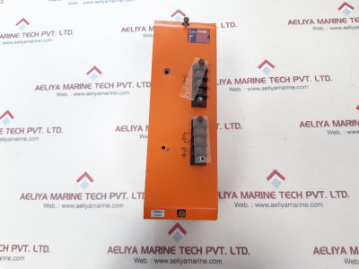 Yaskawa p8051 power supply