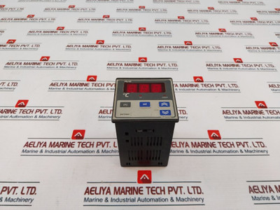 Eliwell Ewtr 910/H Temperature Controller 220Vac 50-60Hz 5Va