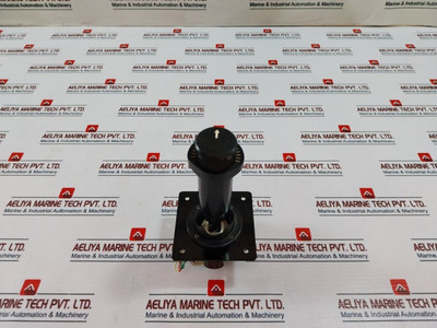 Caldaro/Sakae S50Jak-zu-30Gp Joystick Controller, Caldaro Ab, Sakae, S50Jak-zu-30Gp, Japan, 980 Gm Caldaro/Sakae S50Jak-zu-30Gp Joystick Controller, Caldaro Ab, Sakae, S50Jak-zu-30Gp, Japan, 980 Gm