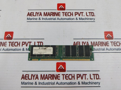 Infineon, Hys64V16300Gu-7.5-c2, Memory Module Infineon, Hys64V16300Gu-7.5-c2, Memory Module