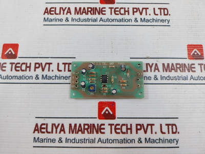 MRC P34001 Printed Circuit Board