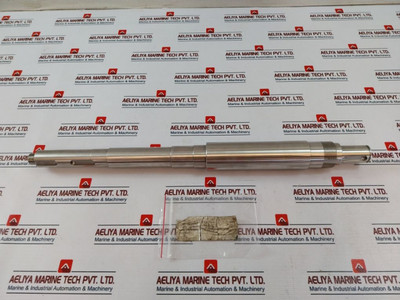 Eh-19080696 18” Shaft Exh Gas Econo Feed Pump (Shq-50M) Eh-19080696 18” Shaft Exh Gas Econo Feed Pump (Shq-50M)