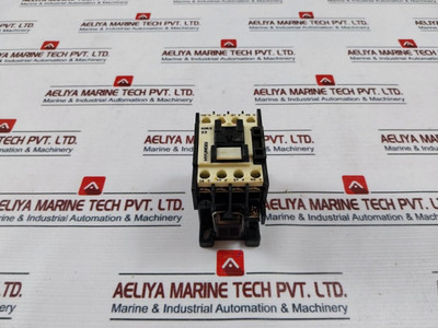 Hyundai Hmx 22 Control Relay 20A 660V Hyundai Hmx 22 Control Relay 20A 660V