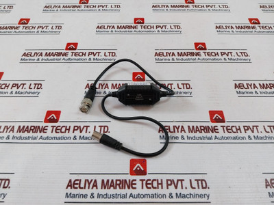 Foresight Cb001Vh Cable Balun For Dvr 