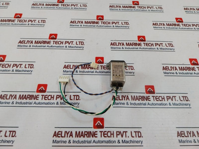 Power Entry Module Schaffner Fn9260-4-06 Thailand