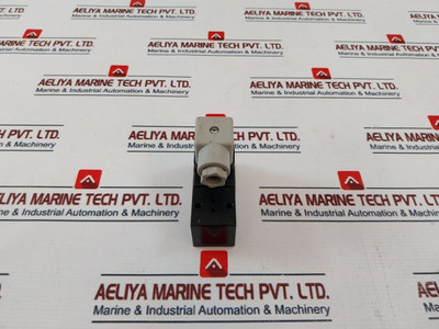 Pneumatic Valve Rexroth Mecman 4-311H-01-10 Pneumatic Valve Rexroth Mecman 4-311H-01-10