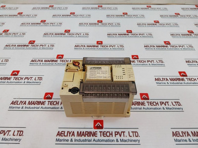 Mitsubishi Fx2N-16Mr-es/Ul Mitsubishi Fx2N-16Mr-es/Ul