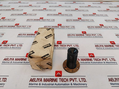 Filler Breather Parker Ab.1380.40 - Made In Cz